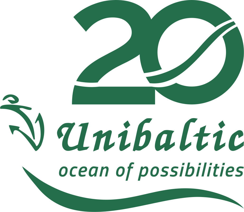 20th anniversary of Unibaltic!
